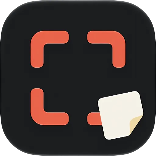 SnapCut app icon